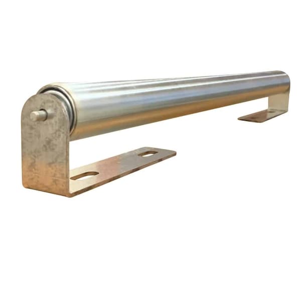 Ultimation Fence Roller Kit, 22in 150BR-22-CRKit-R1 - main